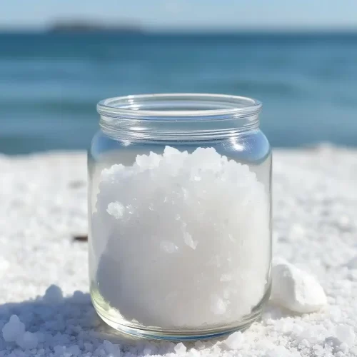 Sea Salt Shop
