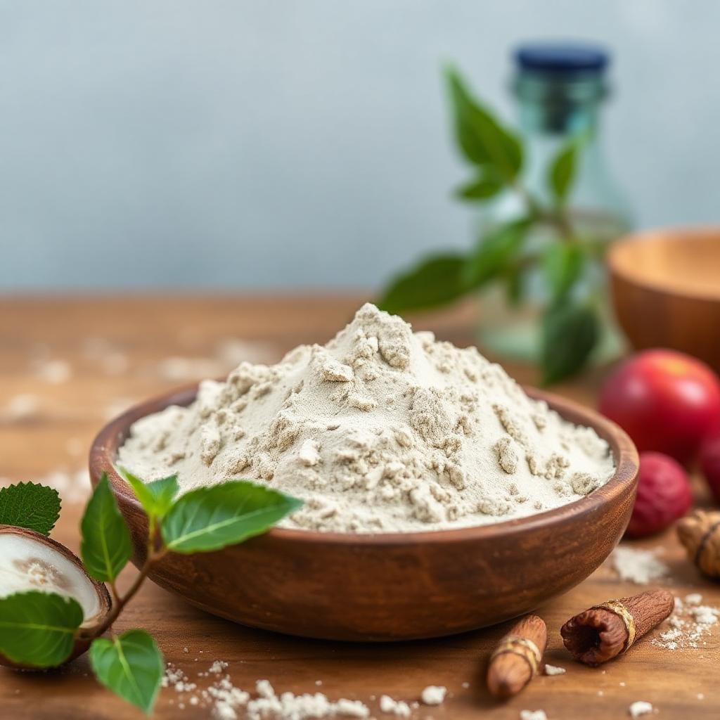 Types of Bentonite Clay Detox