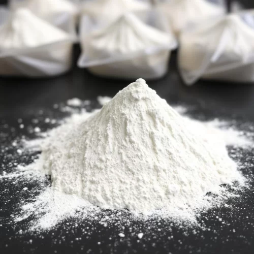 What is Paper Bentonite Powder