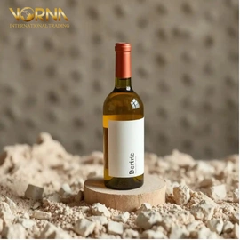 bentonite in wine making