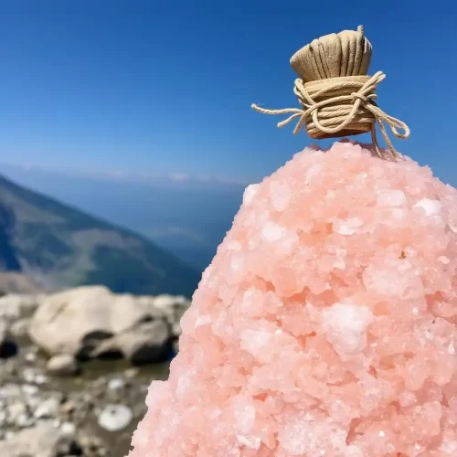 buy himalayan pink salt