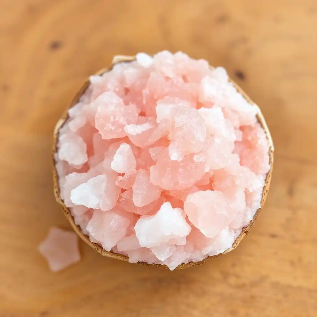 cost of himalayan pink salt
