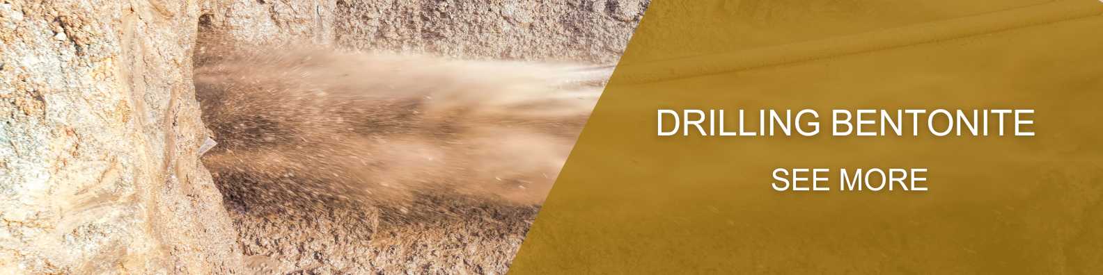 drilling bentonite pic