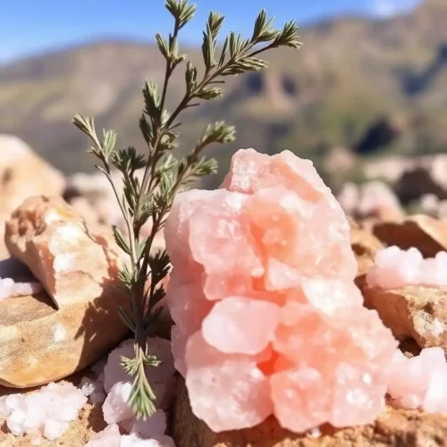 himalayan pink salt price