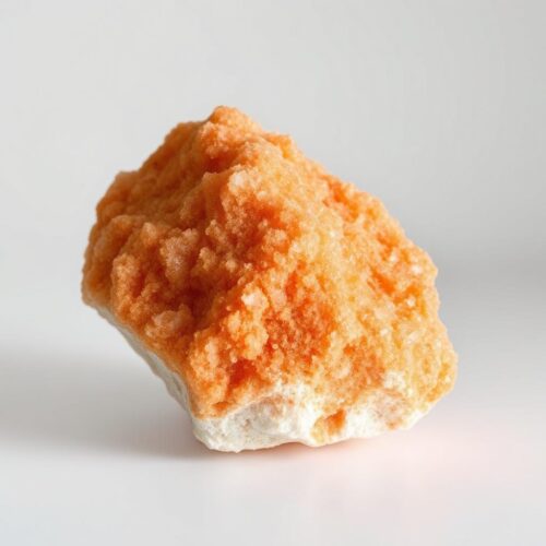 mineral orange salt supplier