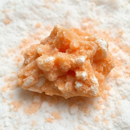 orange salt