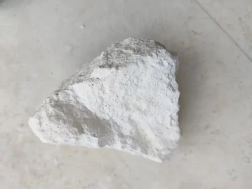 Detergent Bentonite