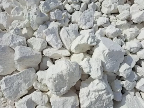 Detergent Bentonite Producer