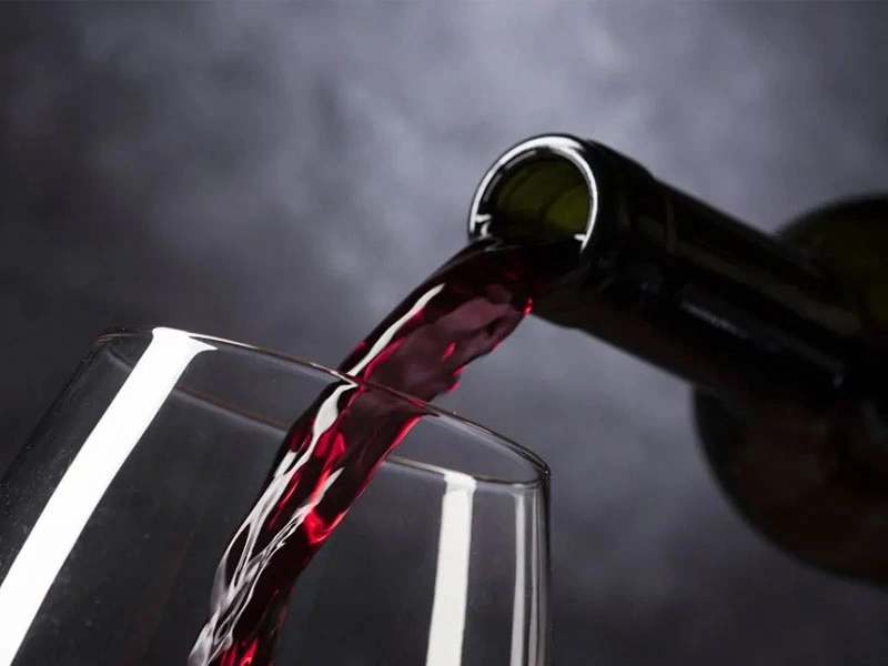bentonite winemaking