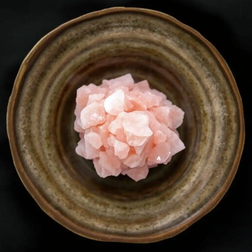pink salt price per kg