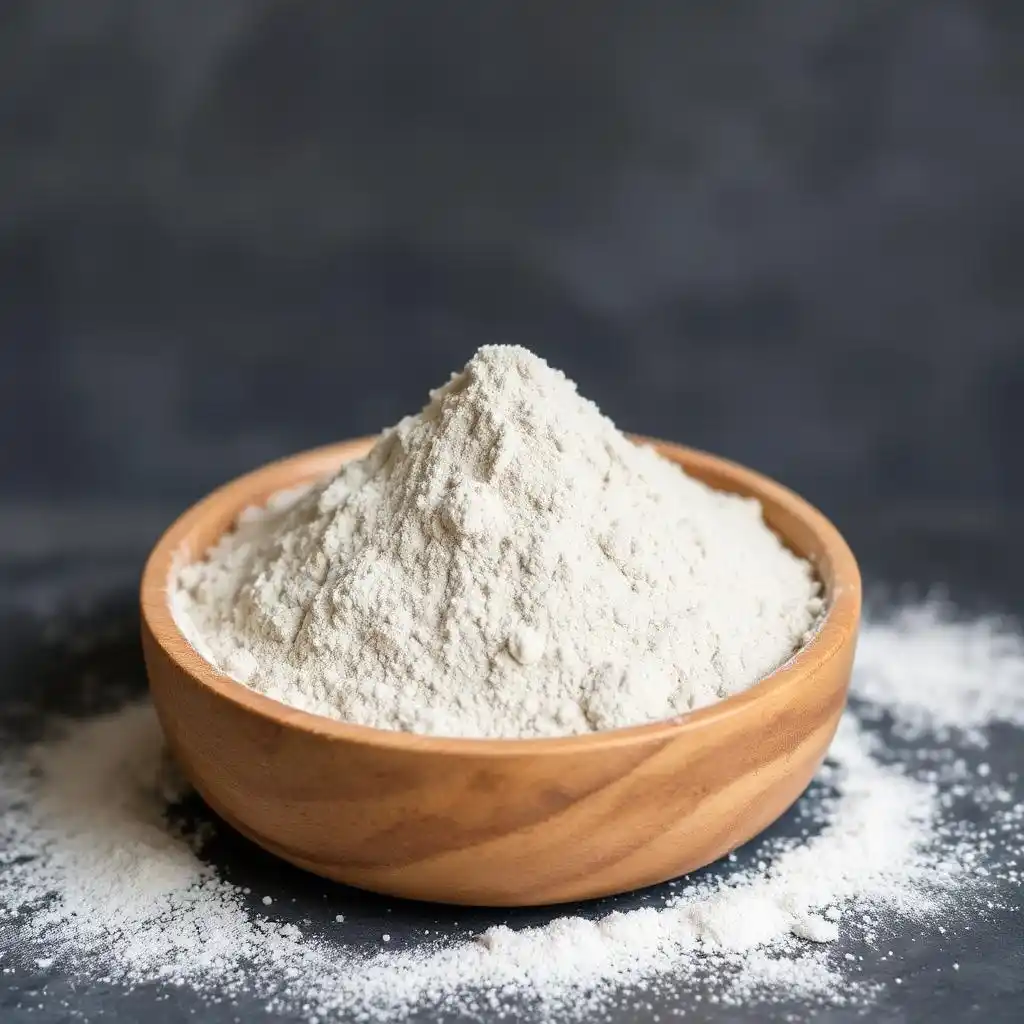 Detergent Bentonite