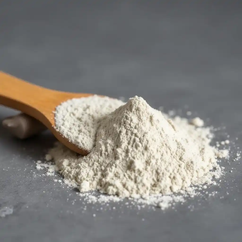 Detergent Bentonite