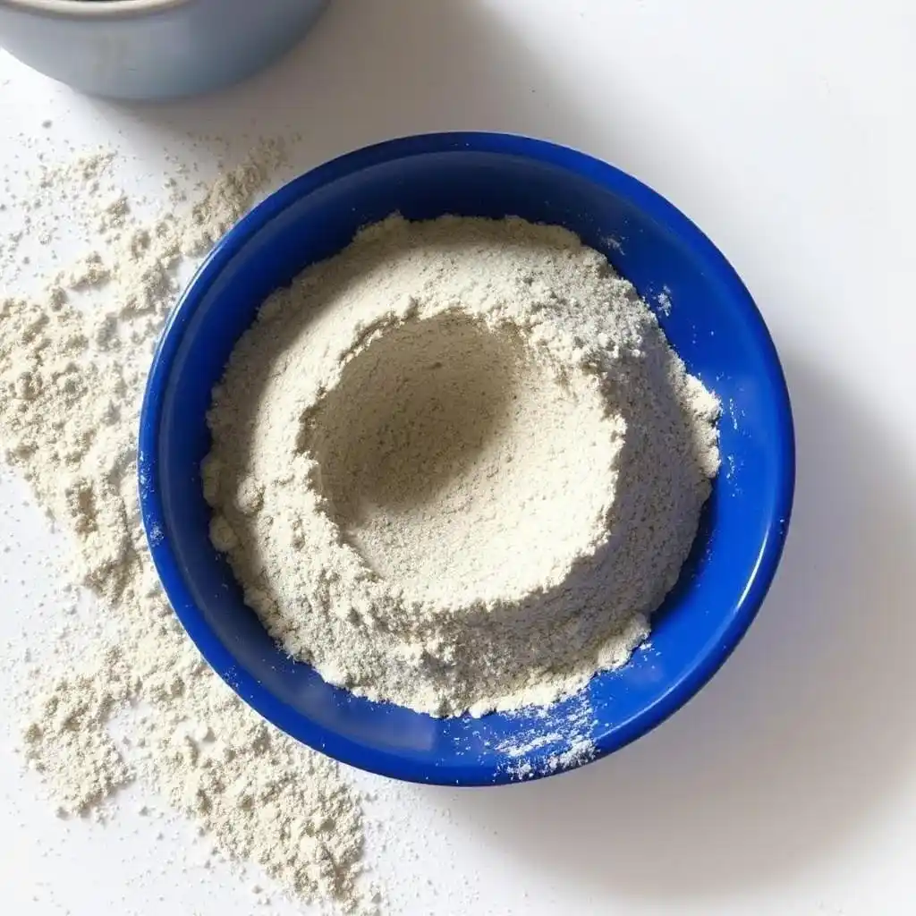 Detergent Bentonite
