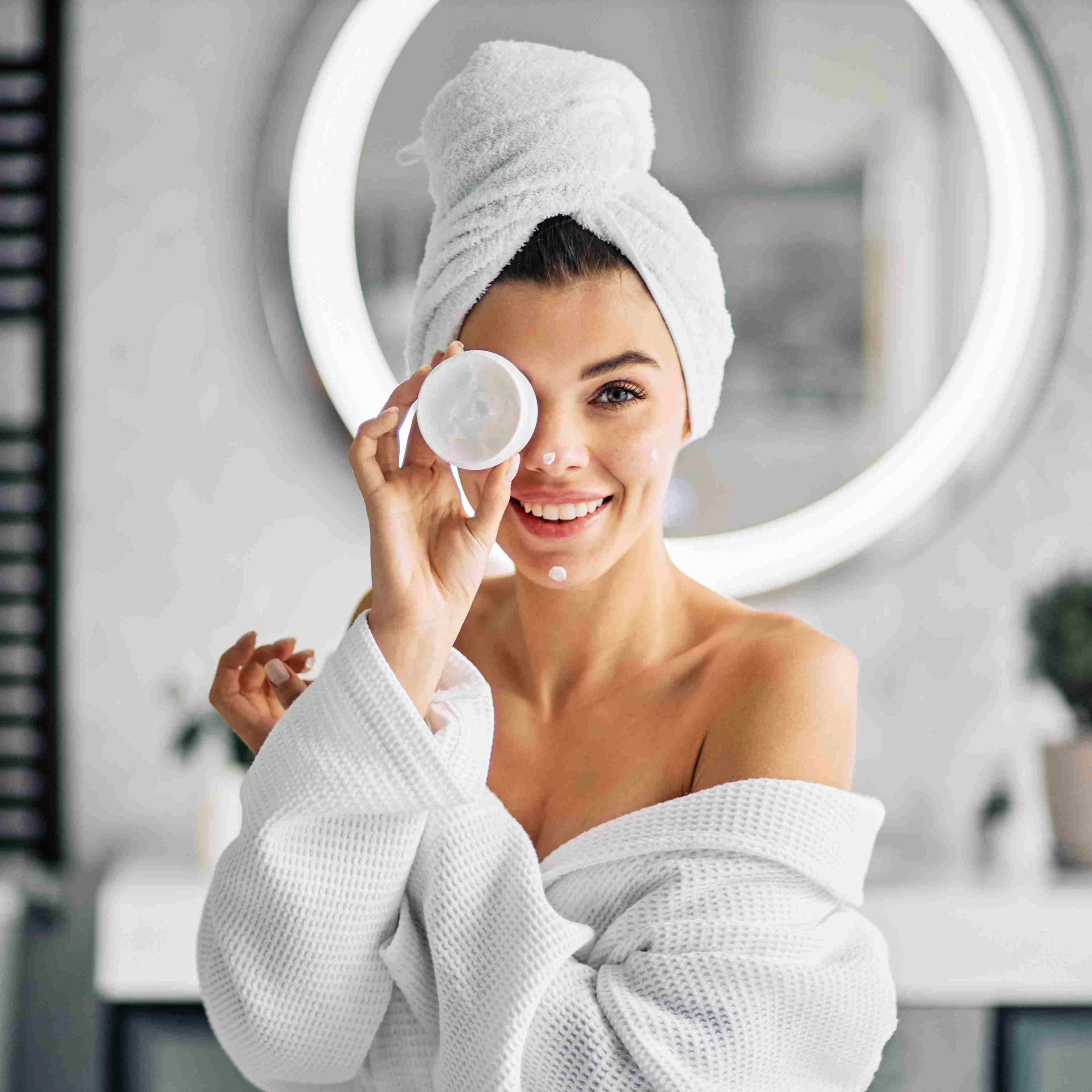 Benefits of Kaolin Clay for Skin