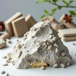 Bentonite Uses In Pharmaceuticals 2 Bentonite in Topical Use