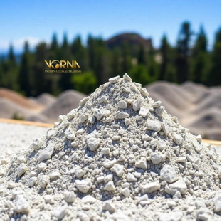 What Is Sodium Bentonite? 1 Bulk Sodium Bentonite