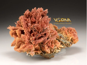 Red Barite 4 Physical Properties of Red Barite