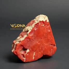 Red Barite 6 Red Barite Chemical Composition