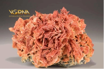 Red Barite 3 Red Barite Mineral Properties