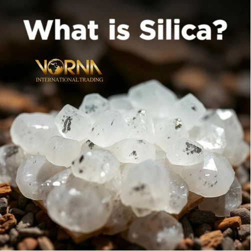 Silica Uses