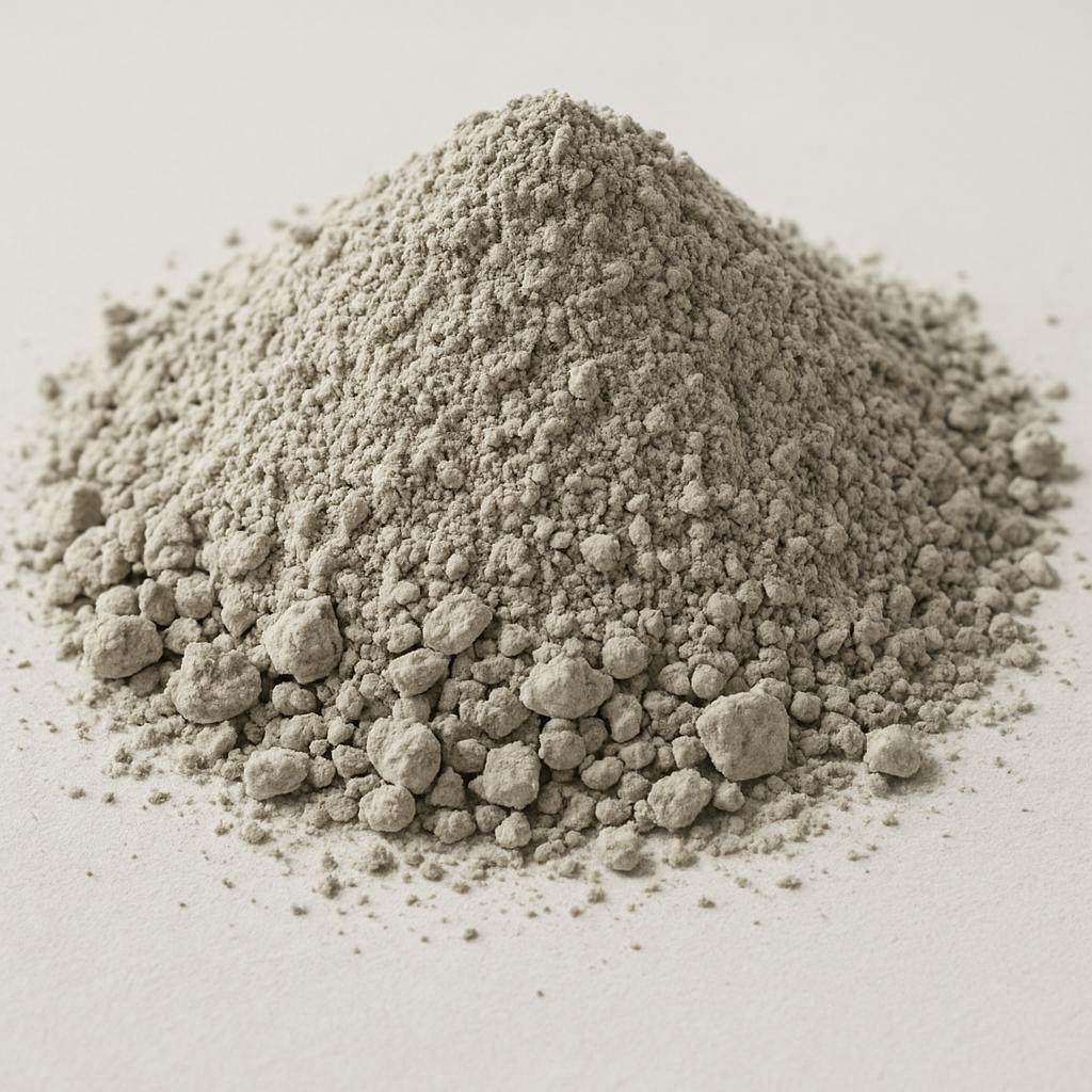 Sodium Bentonite Clay