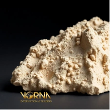 Types of API Bentonite