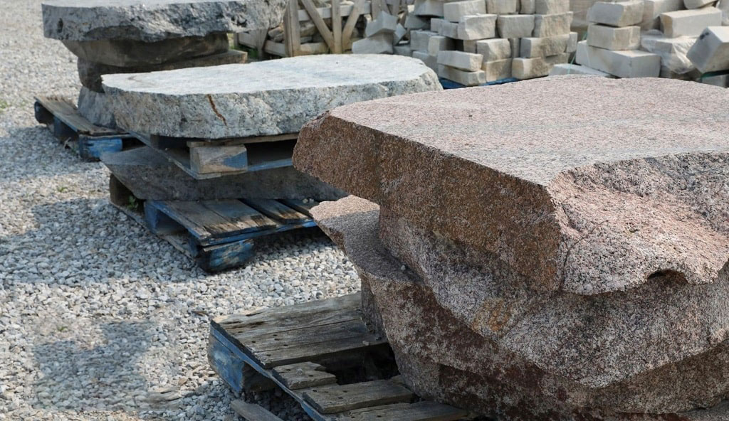 What is Limestone
