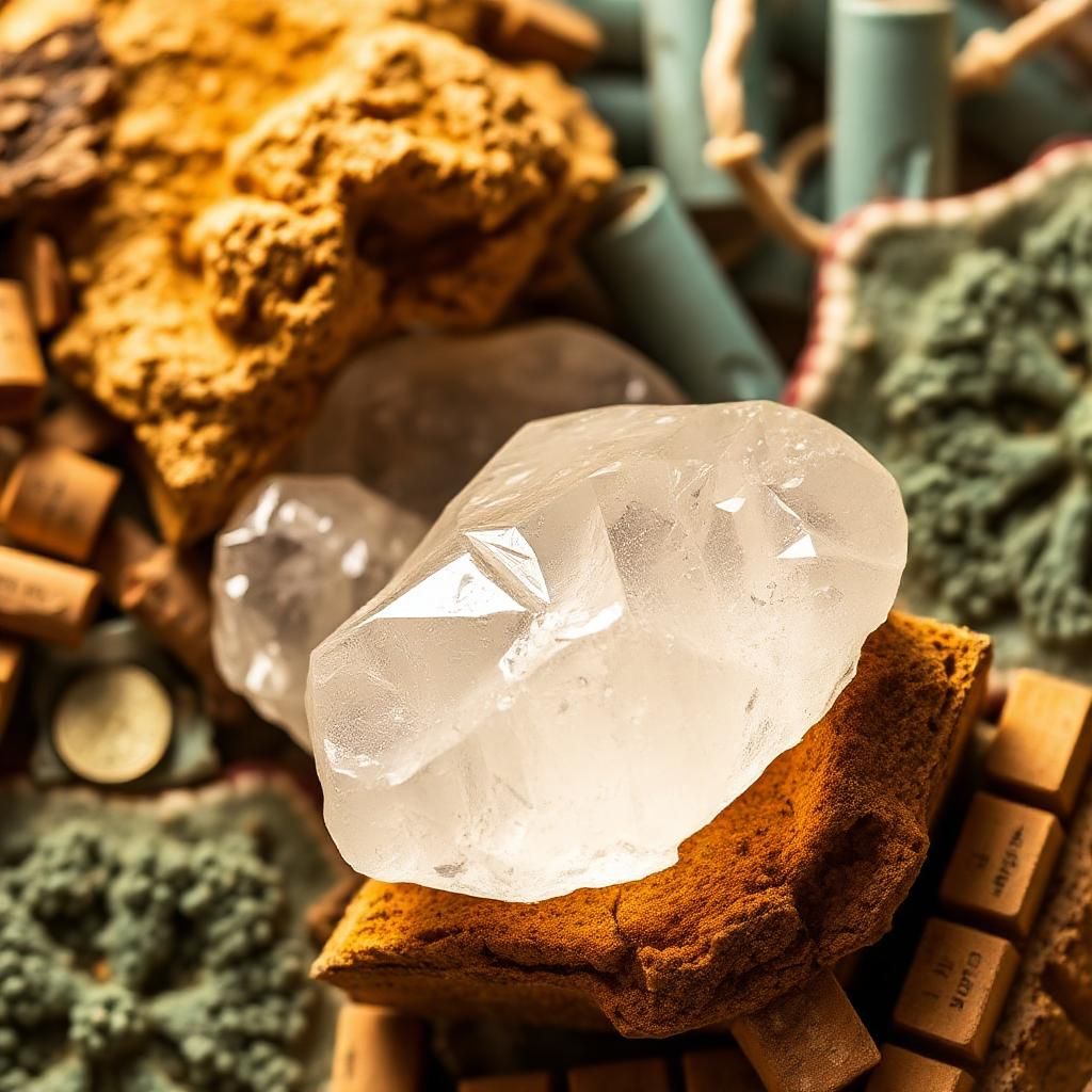 What is Silica