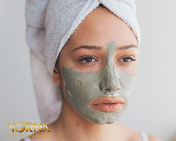 What Is Bentonite Face Mask? 3 bentonite for face
