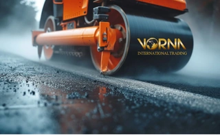 What is Bitumen? 4 Bitumen Features