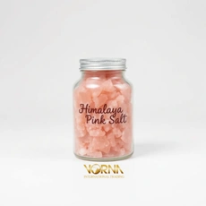 What is Himalayan Pink Salt? 3 Himalayan Pink Salt Characteristics