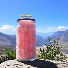 What is Himalayan Pink Salt? 2 Himalayan Pink Salt Health Benefits