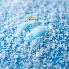 What is Blue Salt? 3 Origin of Blue Salt