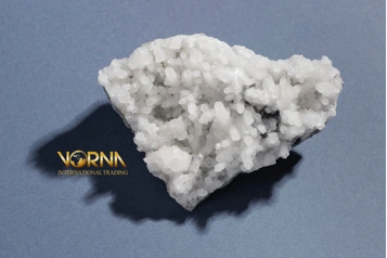White Barite 5 Properties of White Barite