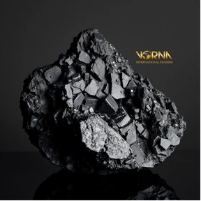 Black Barite 1 The Formation of Black Barite