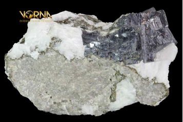 White Barite 2 The Formation of White Barite