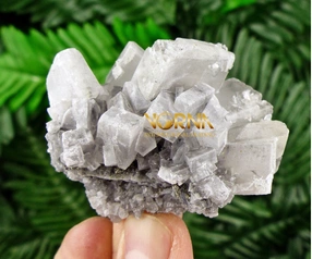 White Barite 4 What is White Barite