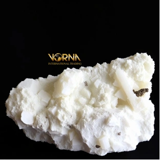 White Barite 1 White Barite Powder