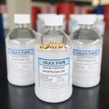 What is Sodium Hydroxide? 5 Applications of Sodium Hydroxide