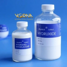 What is Sodium Hydroxide? 4 Chemical Formula of Sodium Hydroxide