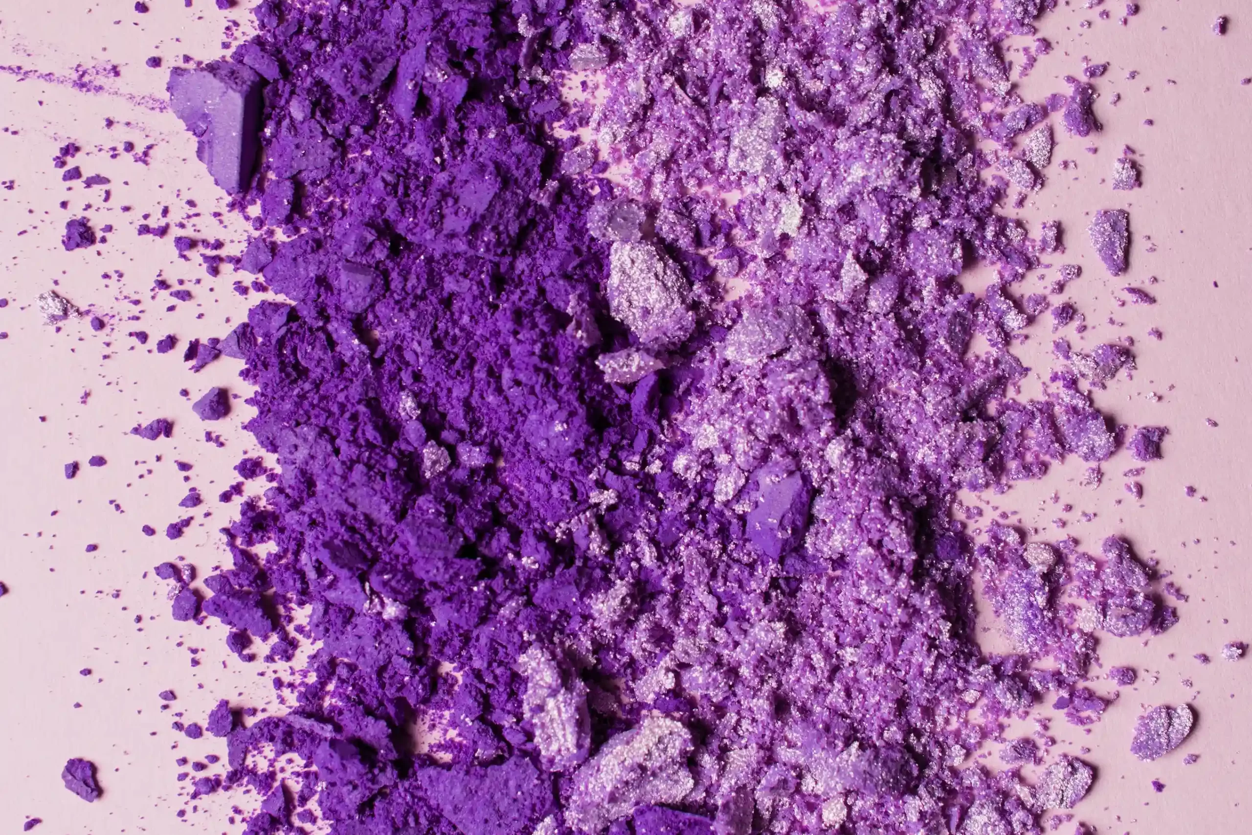 What is Mica Powder? 4 Mica Powder in Cosmetics