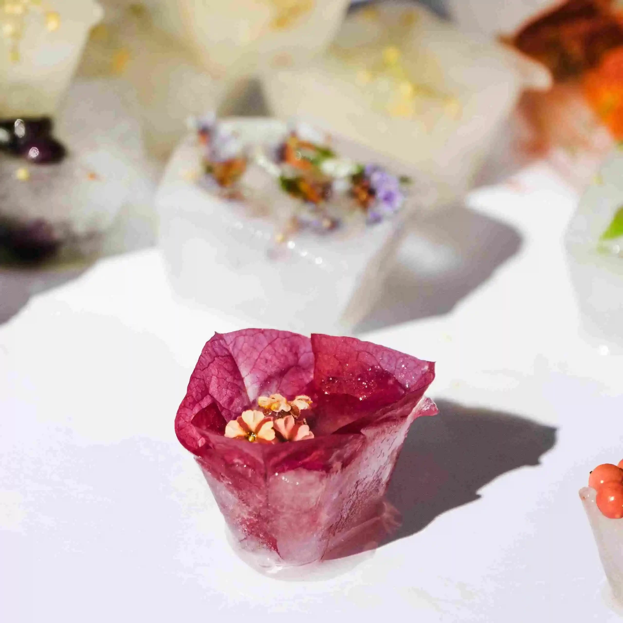 What is Quartz Powder? 1 Quartz Powder in Cosmetics