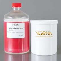 What is Sodium Hydroxide? 1 Sodium Hydroxide