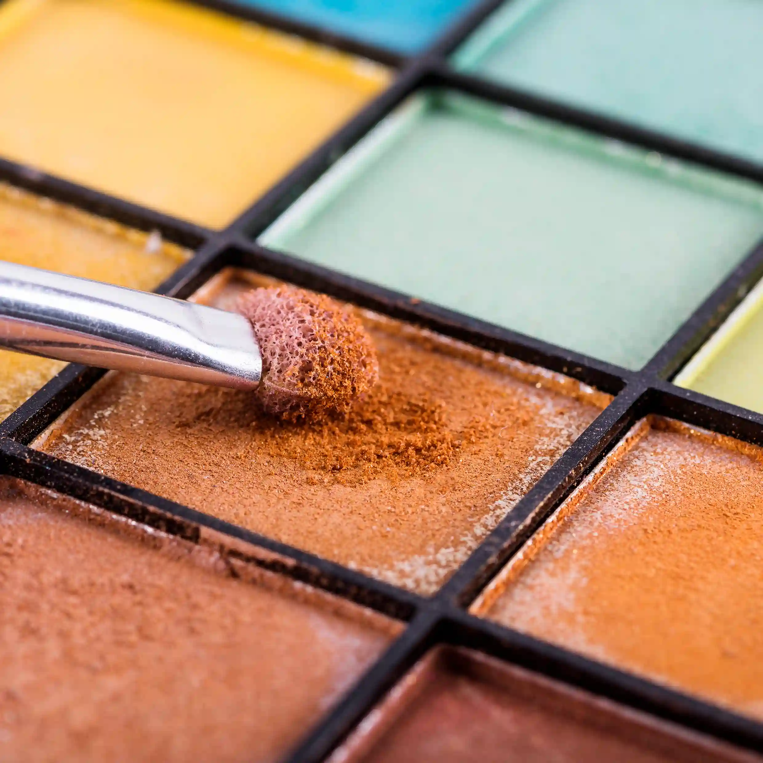 What is Mica Powder