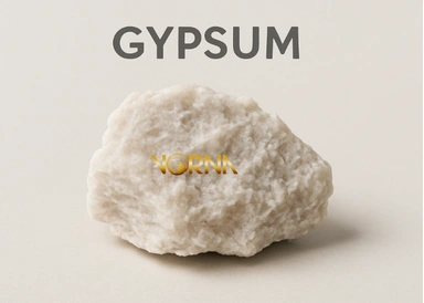 What is Gypsum 2 Industrial Uses of Gypsum
