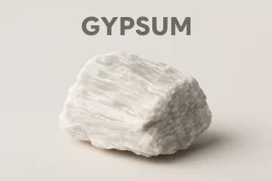 What is Gypsum