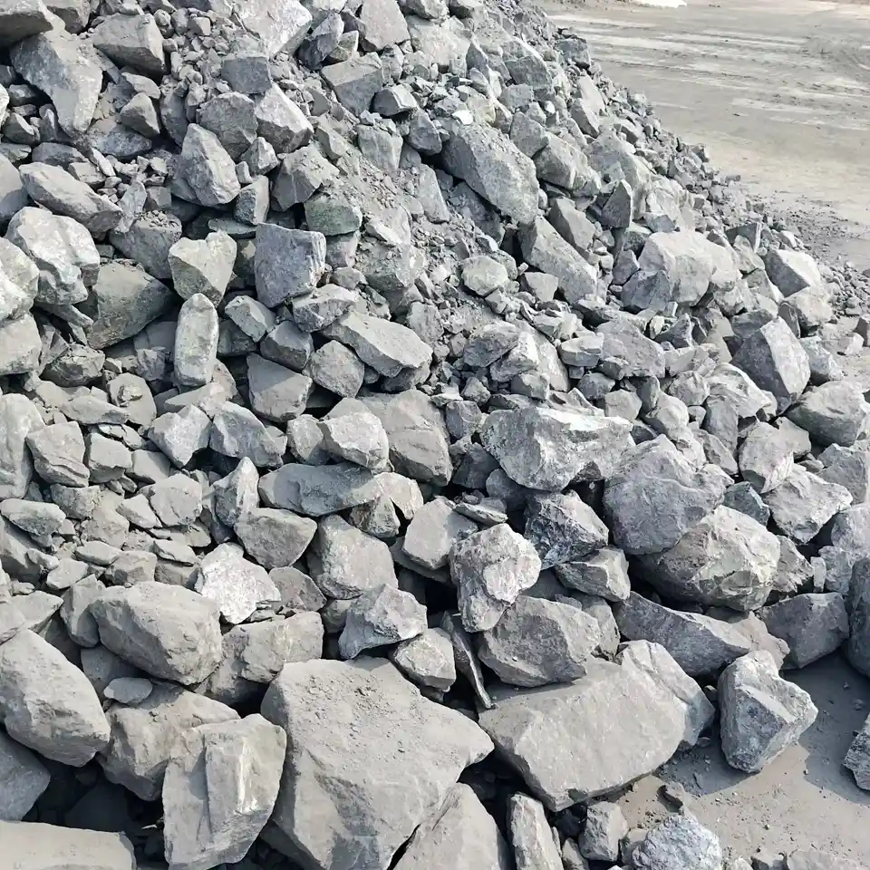 Chromite 8 chromite FOB Export