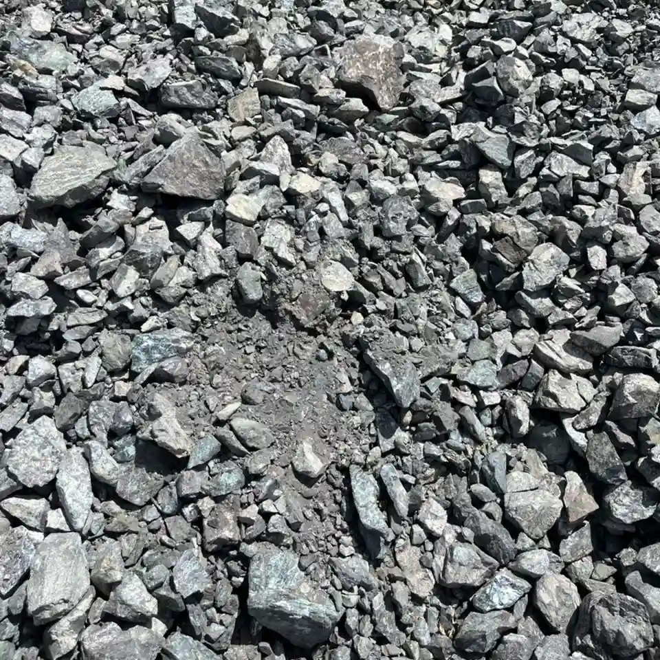 Chromite 6 chromite ore