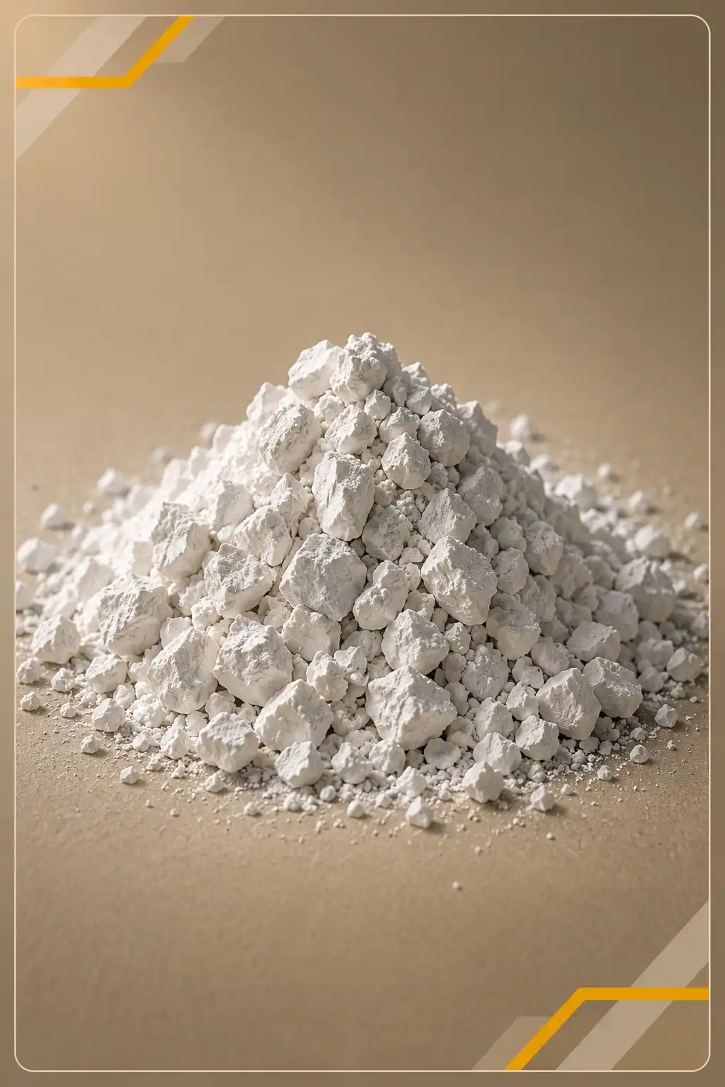 gypsum