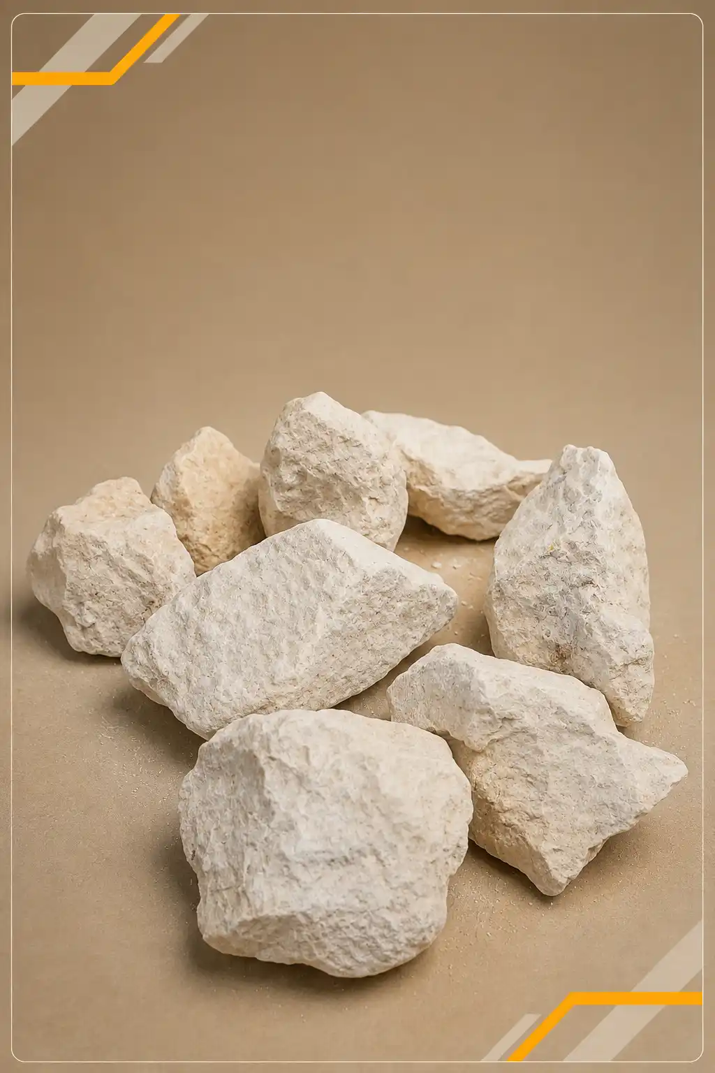 limestone